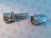 Hydraulic Fitting - 129453854 - Radwell International