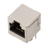 Modular/Ethernet Connector (RJ45, RJ11) Jacks - 4414-3257-0007-02-ND - DigiKey