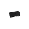 Headers, Male Pins - 10132450-2011GLF-ND - DigiKey