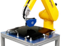 Flexible contactless measurement for automotive glass -- MAESTRO - Image