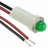 Panel Indicators, Pilot Lights - 1092A5-125VAC-ND - DigiKey