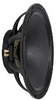 18-Inch Low-Frequency Driver - 1801-4 LT BW - Visual Sound, Inc.