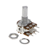 Rotary Potentiometers, Rheostats - 118-PDB182-K418F-105B-ND - DigiKey