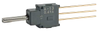 Process Sealed Subminiature Toggles - A13EW - NKK Switches