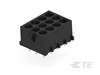 Headers, Male Pins - 17-1-2213756-3-ND - DigiKey