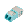 Fiber Optic Connector Adapters - 5073-FOA-816-AQU-ND - DigiKey
