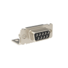 D-Sub Connector Assemblies - L77DEH09S1AMN-ND - DigiKey