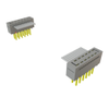 Rectangular Cable Assemblies - 612-HCMD-06-D-08.00-02-G-ND - DigiKey