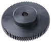 Spur Gears - 5216389 - RS Components, Ltd.