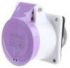 Industrial Power Connectors - 6685367 - RS Components, Ltd.