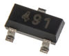 Bipolar Transistors - 274879 - RS Components, Ltd.