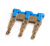 DIN Rail Terminal Accessories - 2624234 - RS Components, Ltd.