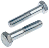 Hex Bolts - 279795 - RS Components, Ltd.