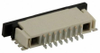 FPC Connectors - 5351707P - RS Components, Ltd.