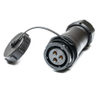 Industrial Circular Connectors - 2072351 - RS Components, Ltd.