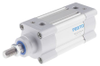 Pneumatic Piston Rod Cylinders - 1215203 - RS Components, Ltd.