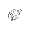 Coaxial Connector (RF) Adapters - 900-0733860133-ND - DigiKey