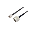 Coaxial Cables (RF) - 6099-PE3C0821/HS-100CM-ND - DigiKey