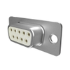 D-Sub Connector Assemblies - 609-DEV09S564GTLF-ND - DigiKey