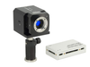 Motorized Variable Attenuator, Ultrafast, 1000 - 1600 nm -- VA-BB-3-CONEX - Image