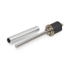 Robust long-stroke sensors for hydraulics & pneumatics - induSENSOR EDS-300-S - Micro-Epsilon Group