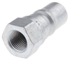 Hydraulic Quick Connect Couplings -- 110769 - Image