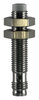 Inductive proximity switch - Housing construction form: cylinder, thread - IFL - M8 - IFL - M8 Efficiency Line - IFL-M8-NF-4-S30-11-P-ST4M8 - Image