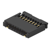 FFC, FPC (Flat Flexible) Connector Assemblies - 900-2213770060TR-ND - DigiKey