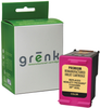 HP 60XL CC644WN Reman Color Ink GR - 102018460 - LaserCycle
