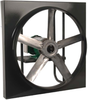ADP Direct Drive Panel Fan - Image