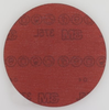 3M Stikit 375L Coated Aluminum Oxide Disc Super Fine Grade P1200 Grit - 5 in Diameter - 55718 - 051141-55718 - R. S. Hughes Company, Inc.