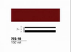 3M Scotchcal 72310 Burgundy Striping Automotive Tape - 5/16 in Width x 150 ft Length - 2 mil Thick - 051141-72310 - R. S. Hughes Company, Inc.