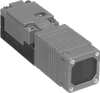 Retroreflective sensor, NAMUR -- OCS2000-M1K-N2