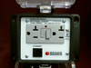 Customizable Programming Port, GracePort® - P-R2-K2RF0 - Grace Engineered Products, Inc.