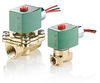 Lead Free Brass Valves - Image