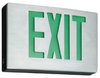 Exit Sign - NXDB2GBA - Juno Lighting Group