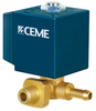 Solenoid Valve - 6628 (Main series 66) - CEME