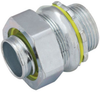 Liquidtight Flexible Conduit Connector -- 3406