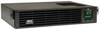 SmartPro 120V 1.5kVA 1.35kW Line-Interactive Sine Wave UPS, 2U, Network Card Options, LCD, USB, DB9, 8 Outlets -- SMART1500RM2U