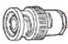 RF Connectors / Coaxial Connectors - 031-4774-3 - VAST STOCK CO., LIMITED