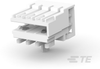 Standard Edge Connectors - 1-1740918-3 - TE Connectivity