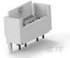 PCB Headers & Receptacles - 6-1971837-9 - TE Connectivity