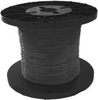 NEMA HP-3 / M16878 / Type EE / UL 1180 Hook-Up Wire - 14 AWG 19 Strand - Black - KLTEE14-19-0 - Lapp Tannehill