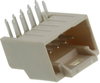 Wtb Conn, Header, 18Pos, 2Row, 2Mm; Pitch Spacing Molex - 39AH6310 - Newark, An Avnet Company