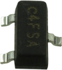 N Channel Mosfet, 20V, 4.9A, To-236; Channel Type Vishay - 06J7576 - Newark, An Avnet Company