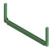 Card Edge Conn, Single Side, 68Pos, Th; Card Edge Connector Type Edac - 70AJ2439 - Newark, An Avnet Company
