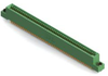 Card Edge Conn, Dual Side, 96Pos, Th; Card Edge Connector Type Edac - 71AJ2734 - Newark, An Avnet Company