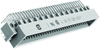 Din 41612 Pcb Connector, Plug, 96 Way; Product Range Harting - 83F8407 - Newark, An Avnet Company