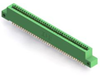 Card Edge Conn, Dual, 78Pos, Th; Card Edge Connector Type Edac - 64AJ5725 - Newark, An Avnet Company