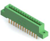 Card Conn, Dual Side, 26Pos, Wire Wrap; Card Edge Connector Type Edac - 59AJ7492 - Newark, An Avnet Company